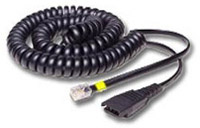 Jabra GN Netcom Direct Connect Cord for Cisco 79xx Series Phones (#27361101)